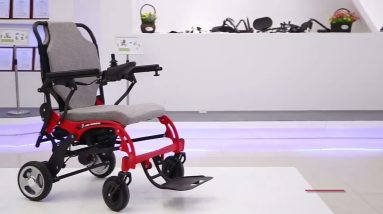 Top 20 Models Wheelchair You Could Choose from JBH Medical